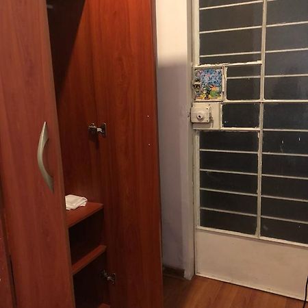 לימה Private Room In Miraflores; Exclusive Entrance! מראה חיצוני תמונה
