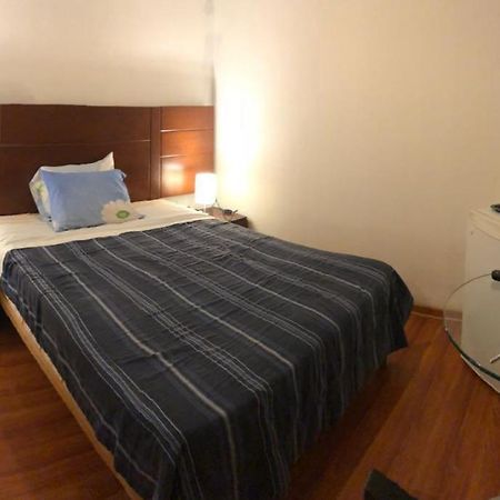 לימה Private Room In Miraflores; Exclusive Entrance! מראה חיצוני תמונה