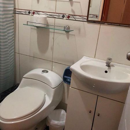 לימה Private Room In Miraflores; Exclusive Entrance! מראה חיצוני תמונה