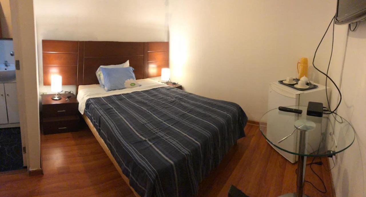 לימה Private Room In Miraflores; Exclusive Entrance! מראה חיצוני תמונה